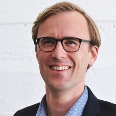 Friedrich Adrian, Encavis Asset Management